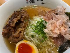 -面屋 猪一