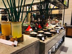 -西双版纳融创皇冠假日度假酒店