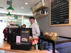 -新鲜7豆叔精品烘焙咖啡
