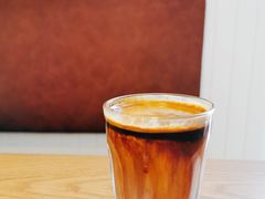 -大酉·M Coffee(北京美术馆店)
