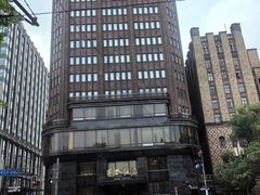 -国际饭店·帆声西饼屋(黄河路店)