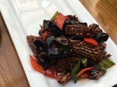 -一轩饺子馆(丽都店)