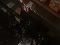 -麦凯伦烧烤·精酿超级工厂店(金桥总店)
