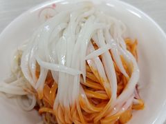 -薛昌利大米面皮(南关正街店)