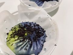 -上蔬无瑕· 创意素食·Vegetarian(华采天地店)