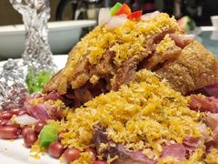 -汤记传菜(秀浦路店)
