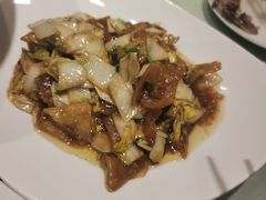 -老德州四合院·德州菜(天衢路店)