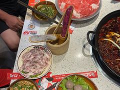 -龙厂长老火锅(抚琴店)
