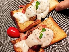 -盛焰铁板烧(王府井店)