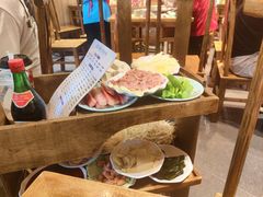 -肖肖酸萝卜鱼火锅(总店)