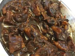 面豉蒸猪肉-腰记饭店(龙源路店)