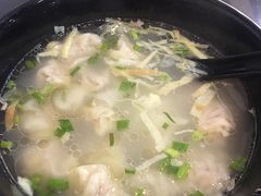 -上味馆南翔小笼(真金路店)