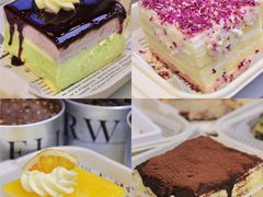 -麦雪尔甜品·生日蛋糕(新街口旗舰店)