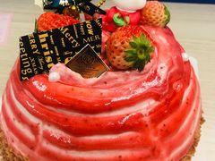 -卷心卷意·轻甜蛋糕(新光天地店)