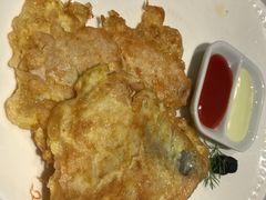 -波特曼西餐厅(南岗店)