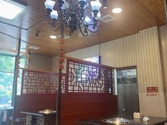 -崔记生活·铁锅炖鱼粘卷子(总店)
