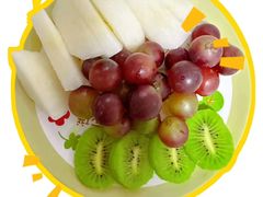 -绿茶餐厅(西湖银泰百货店)