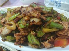 -乐乐餐厅(湘子庙街店)