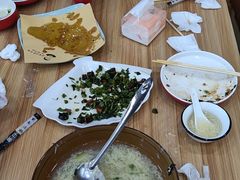 -老舅老蒙肉饼非遗店(一店)