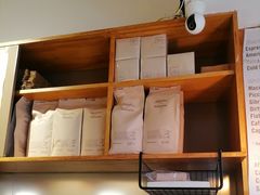 -Cafe del Volcan(永康路店)