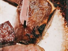 -Wolfgang’s Steakhouse 沃夫冈牛排馆(上海白玉兰广场店)