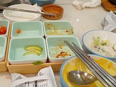 -韩香福烤肉庄园(荣成店)