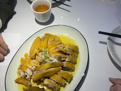 -客家班·客家菜(嘉禾金铂店)