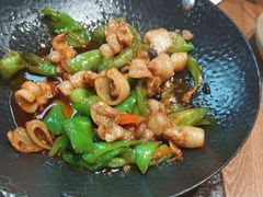 -大盐帮川菜馆(长楹天街店)