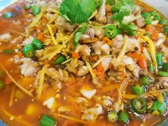 -椒小兔·盐帮川菜中餐厅(金沙时代广场店)