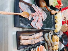 -丽江庭院之丽江往事(安定门店)