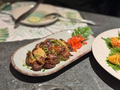 -villaa·别墅·融合菜西餐厅