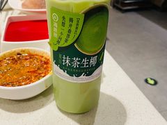 -海底捞大排档火锅(悦荟广场店)