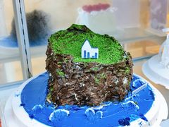 -牛仕西饼屋·低糖生日蛋糕(鲁谷店)