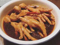 -刀板香·安徽菜(国购IFC店)