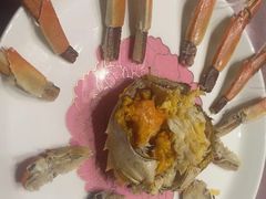 -蟹榭·本帮江浙菜·蟹宴(五角场合生汇商场店)