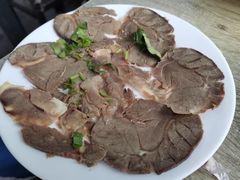 -正宗胖子抻面馆(岭东路店)