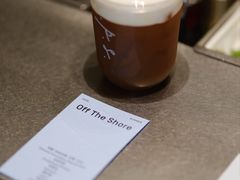 -O.P.S. CAFE
