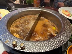 -牛YO寿喜烧和牛火锅自助(三台子万象汇店)