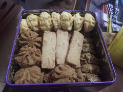 -家琳甜品(江南东店)