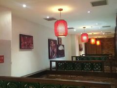 -八闽饭店闽南小镇(铁西店)