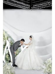 -MECCI婚礼摄影跟拍(红东方广场店)