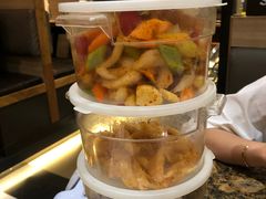 -黄记煌三汁焖锅(悦方IDmall店)
