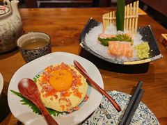 -白石的深夜食堂(济南万象城店)