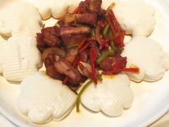 -和记小菜(大宁店)