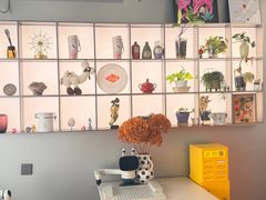 -Sips&Lick茶兰咖啡(五道口店)