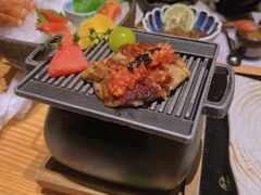 -花潮料理艺食馆(世欧广场店)