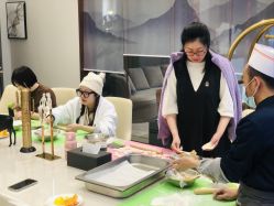 -馨悦诗安国际母婴会所
