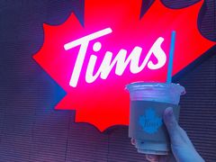 -Tims天好咖啡·贝果(雁展路万象天地店)
