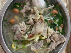 -小高后安粉餐厅(解放四路店)