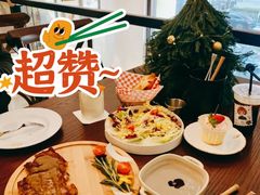 -Miss Q Family甜品·蛋糕·法甜咖啡